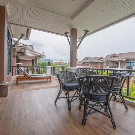 Anda Lamoon Villa Krabi Ao Nang エクステリア 写真