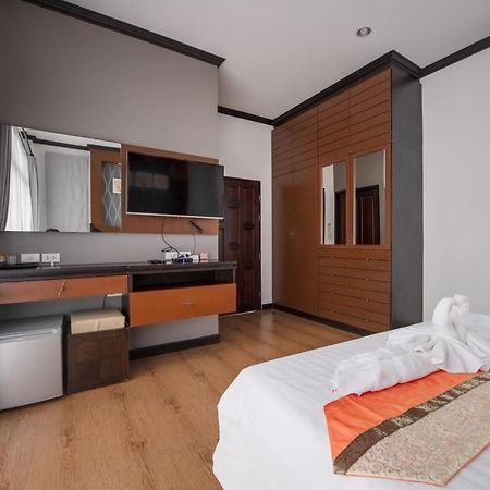 Anda Lamoon Villa Krabi Ao Nang エクステリア 写真