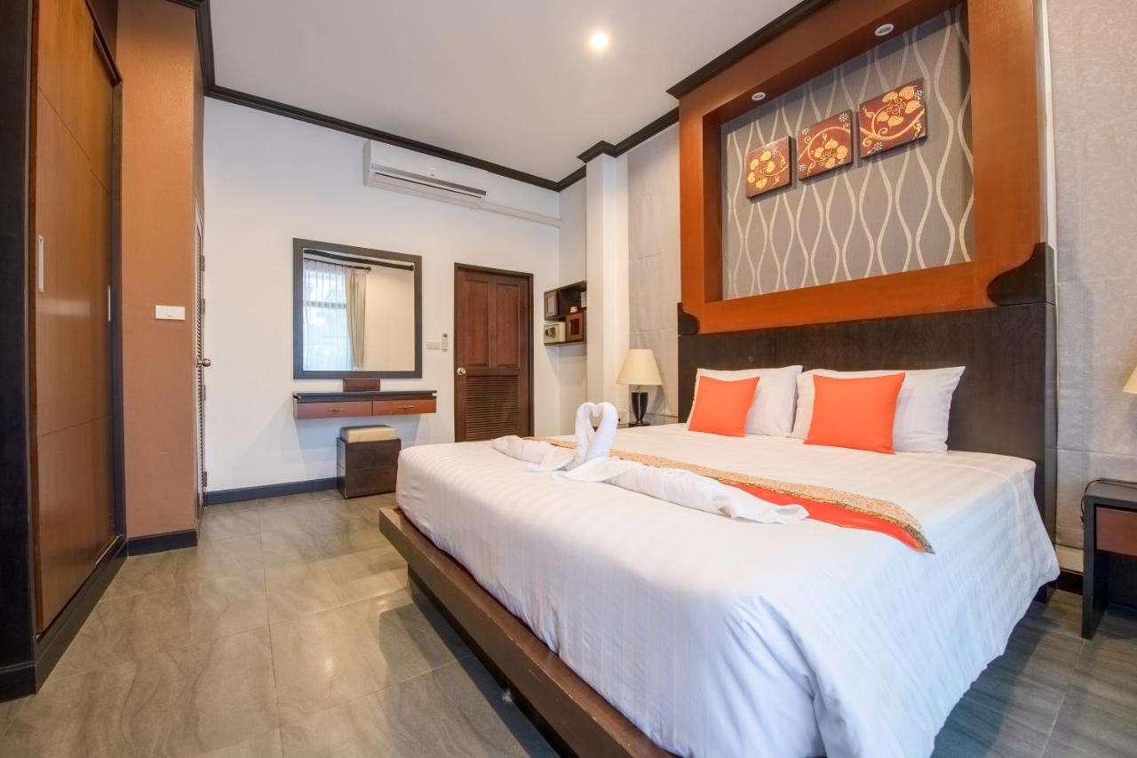 Anda Lamoon Villa Krabi Ao Nang エクステリア 写真