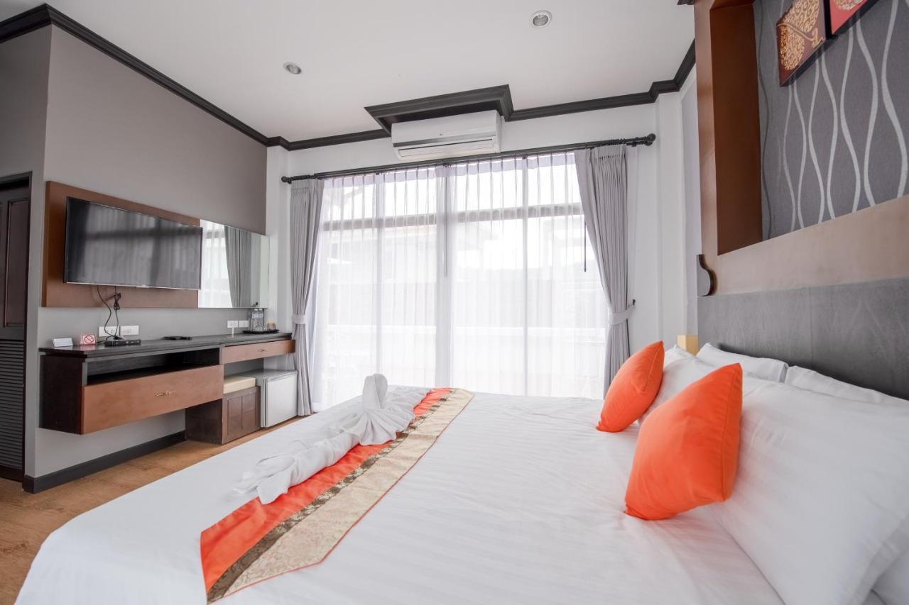 Anda Lamoon Villa Krabi Ao Nang エクステリア 写真