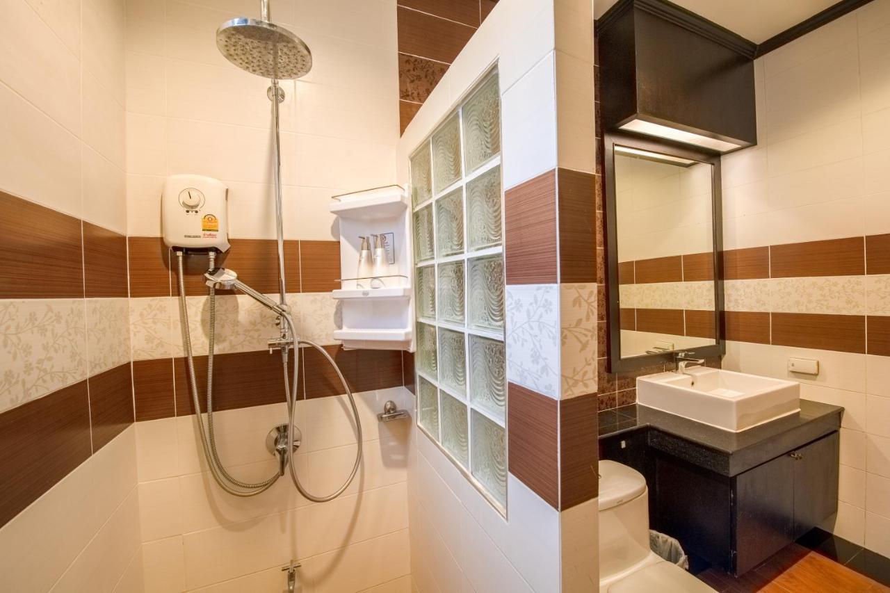 Anda Lamoon Villa Krabi Ao Nang エクステリア 写真
