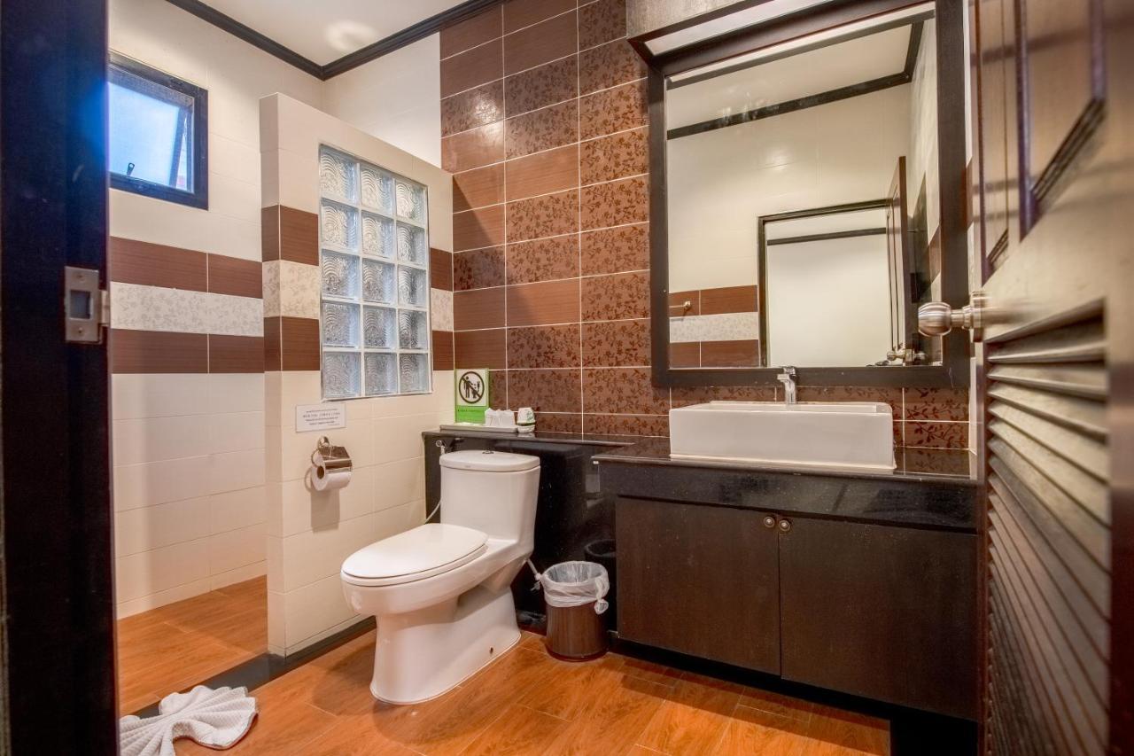 Anda Lamoon Villa Krabi Ao Nang エクステリア 写真