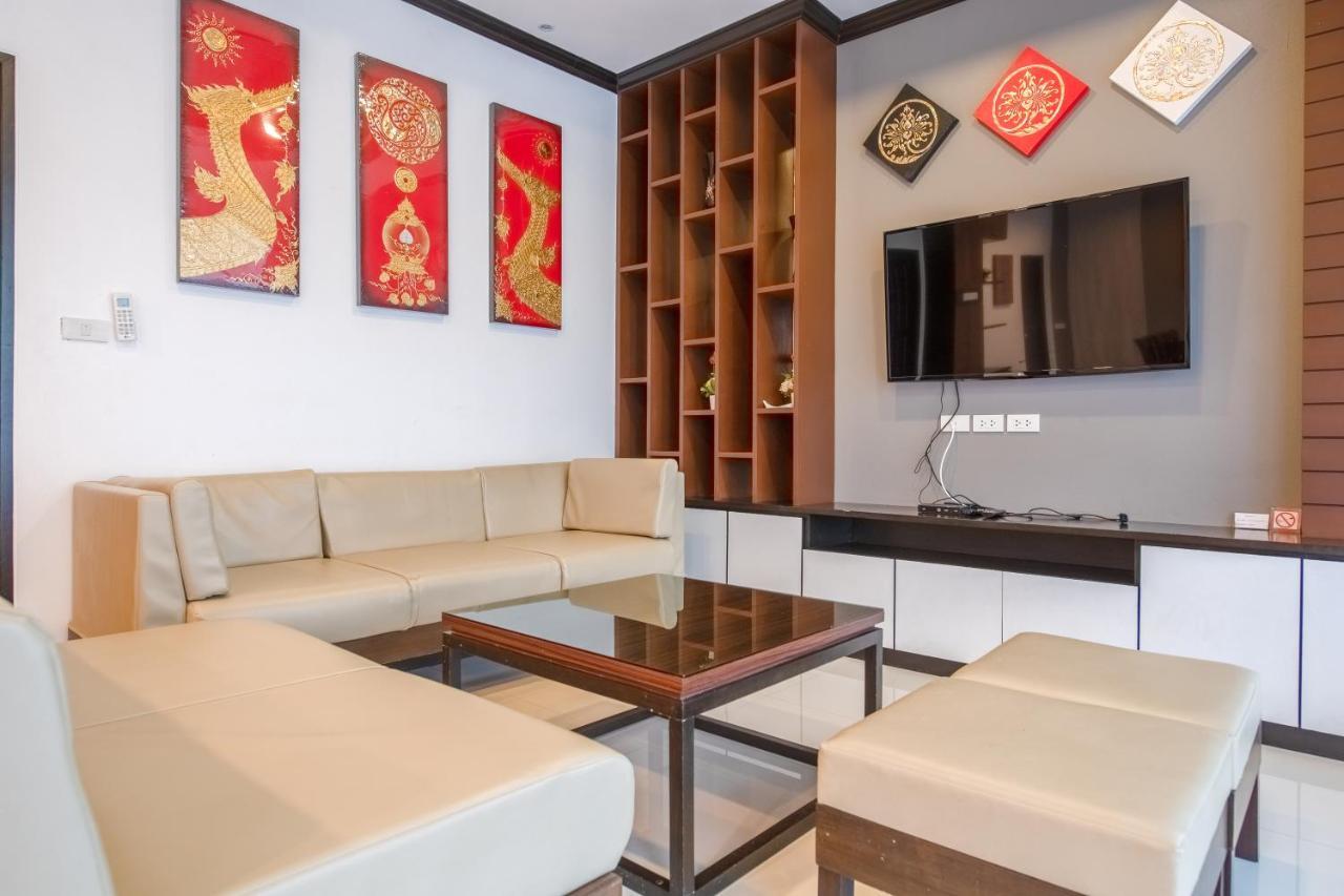 Anda Lamoon Villa Krabi Ao Nang エクステリア 写真