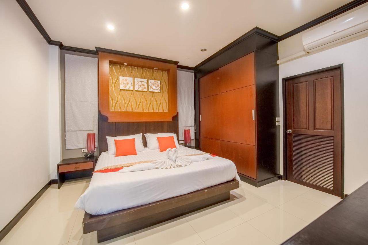 Anda Lamoon Villa Krabi Ao Nang エクステリア 写真